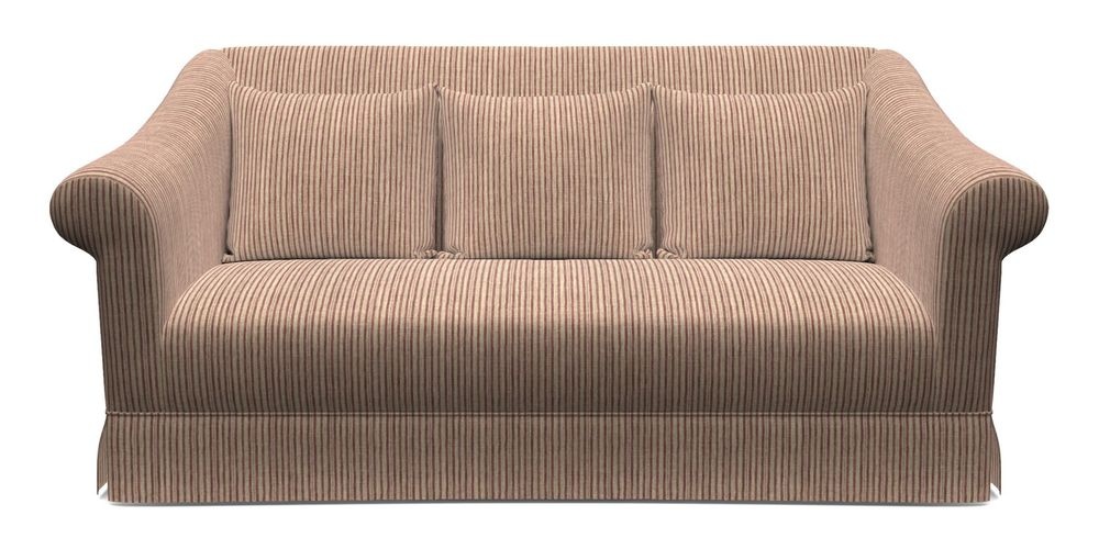 Bespoke 2.5 Seater Sofas
