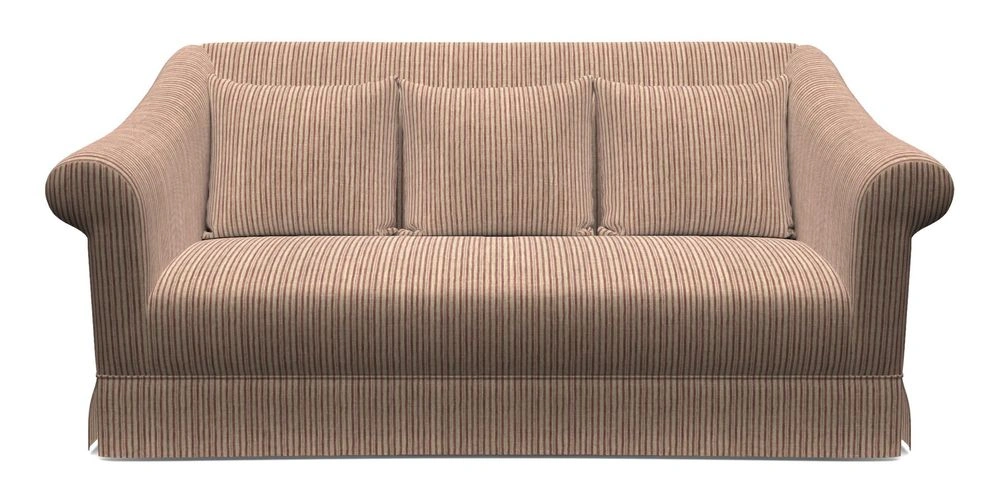 Bespoke 2.5 Seater Sofas