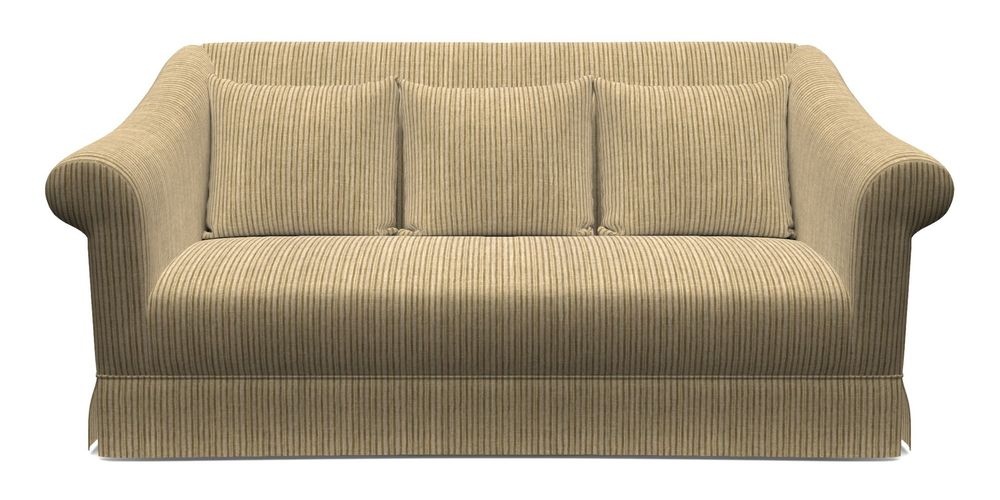 Bespoke 2.5 Seater Sofas