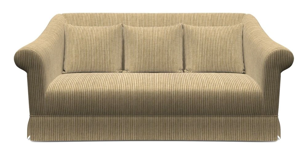 Bespoke 2.5 Seater Sofas