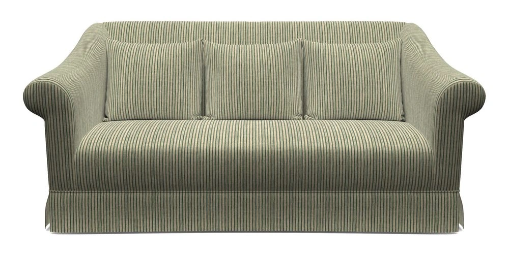 Bespoke 2.5 Seater Sofas