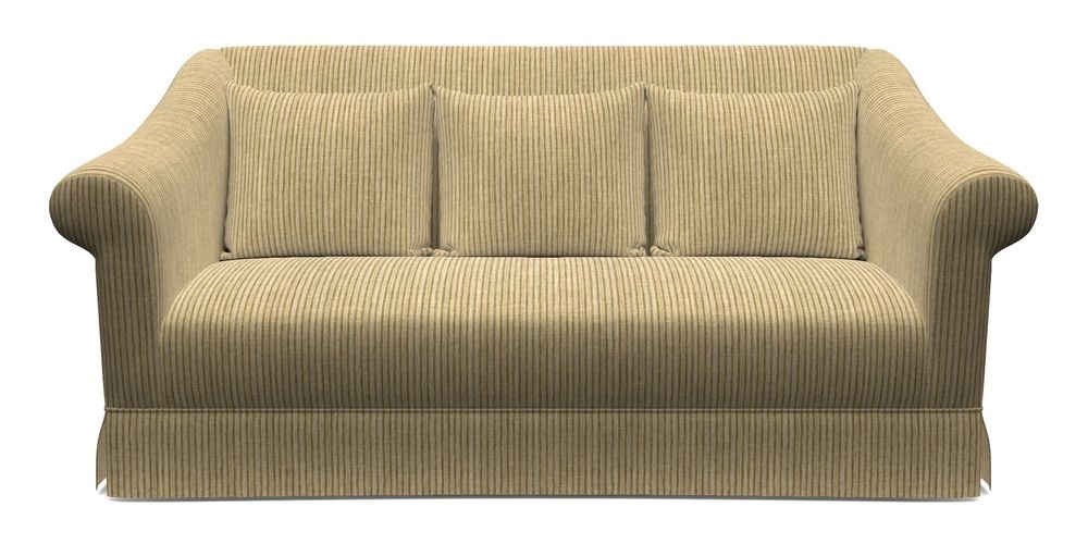 Bespoke 2.5 Seater Sofas