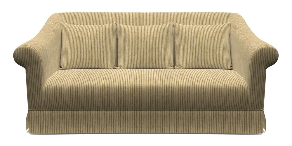 Bespoke 2.5 Seater Sofas