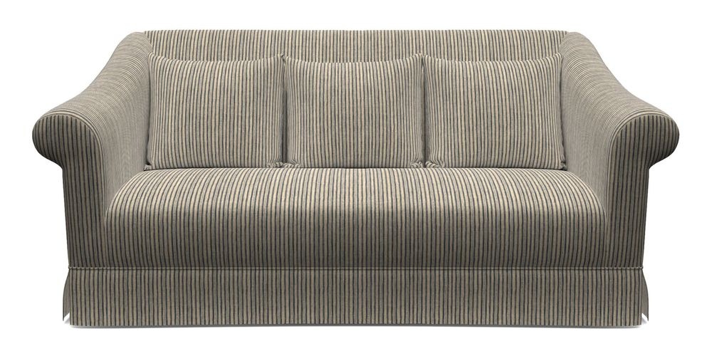 Bespoke 2.5 Seater Sofas