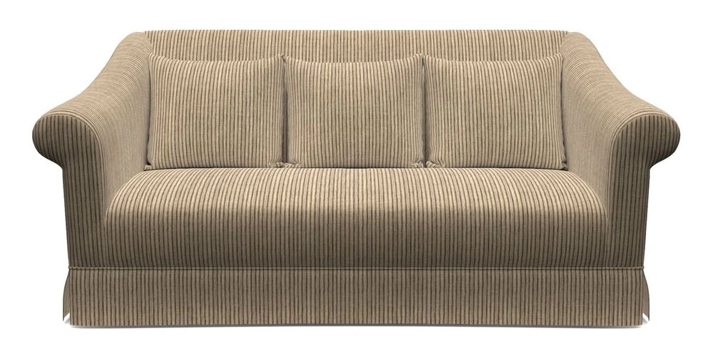Bespoke 2.5 Seater Sofas