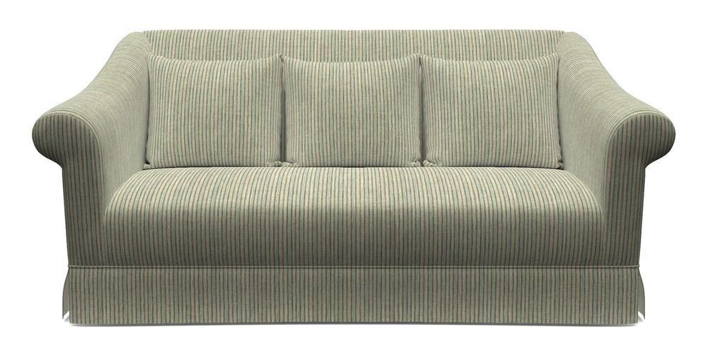 Bespoke 2.5 Seater Sofas