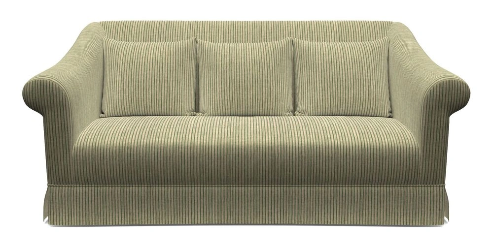 Bespoke 2.5 Seater Sofas