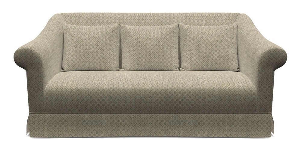 Bespoke 2.5 Seater Sofas