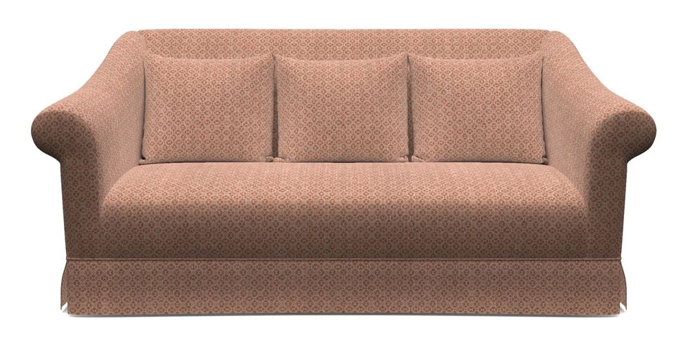 Bespoke 2.5 Seater Sofas