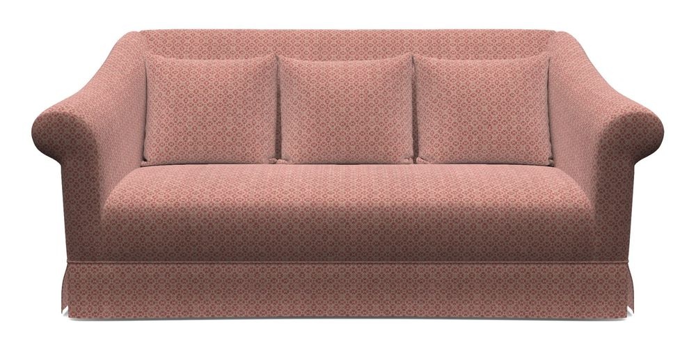 Bespoke 2.5 Seater Sofas