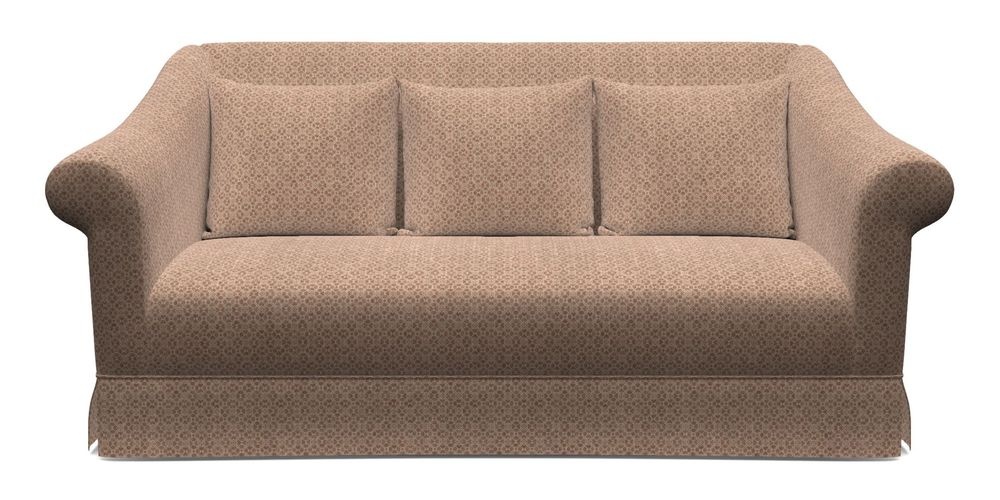 Bespoke 2.5 Seater Sofas