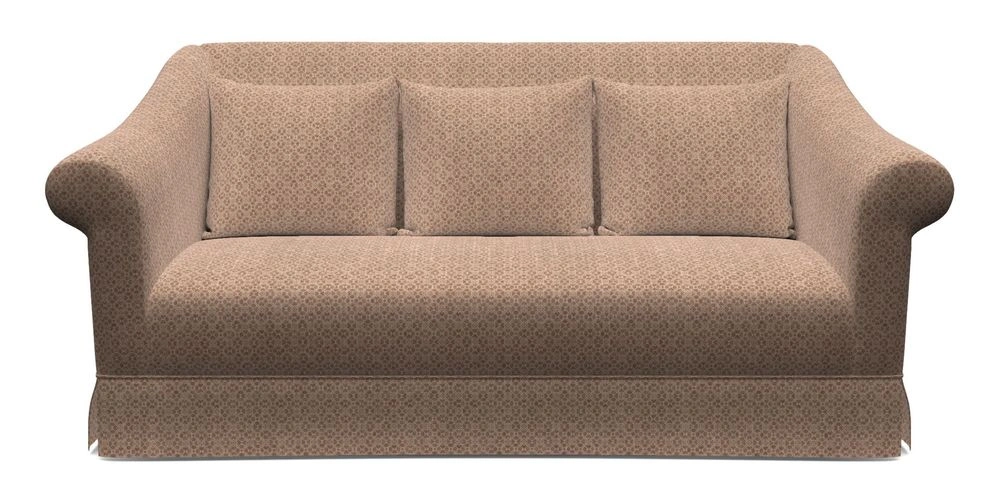 Bespoke 2.5 Seater Sofas