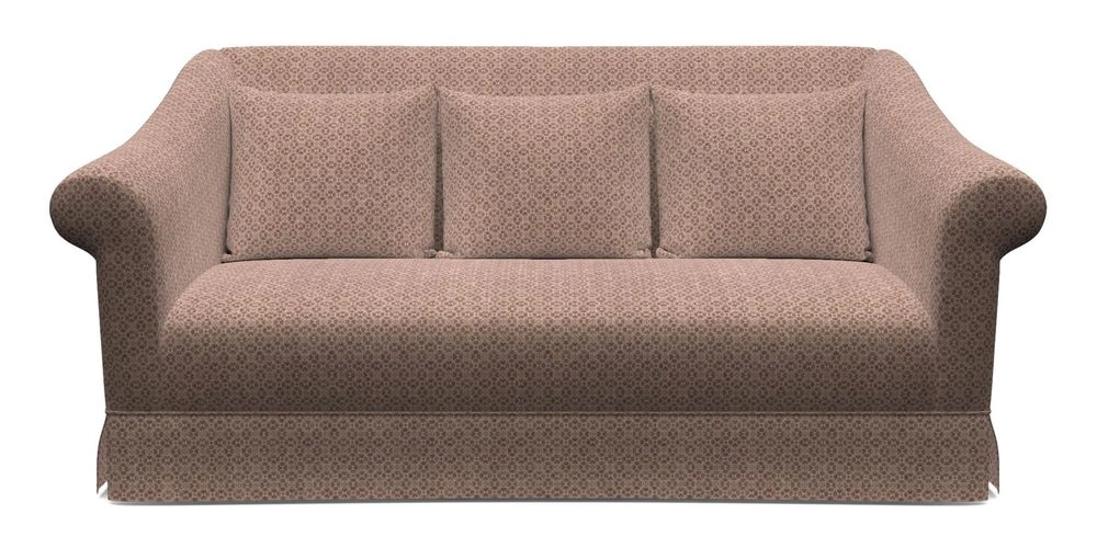 Bespoke 2.5 Seater Sofas
