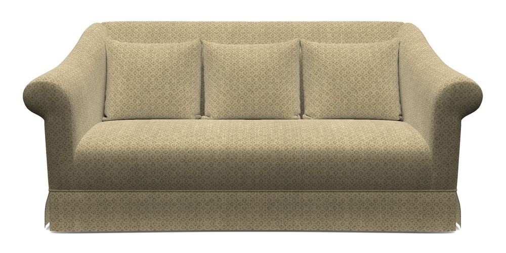 Bespoke 2.5 Seater Sofas