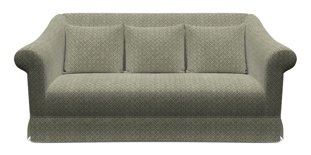 Bespoke 2.5 Seater Sofas