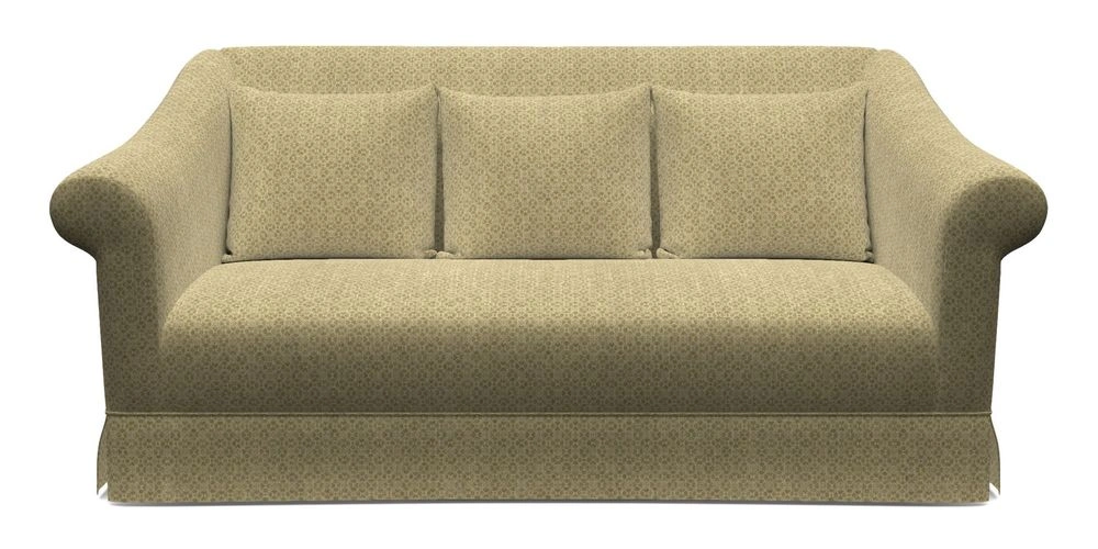 Bespoke 2.5 Seater Sofas