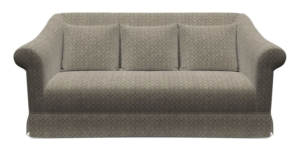 Bespoke 2.5 Seater Sofas