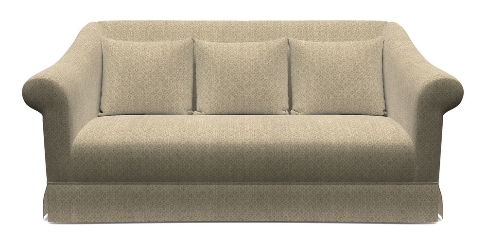 Bespoke 2.5 Seater Sofas