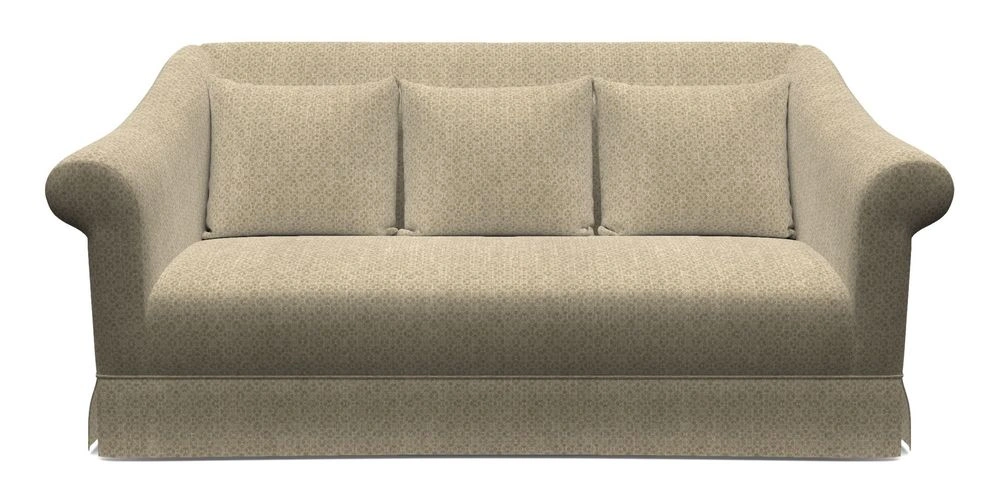 Bespoke 2.5 Seater Sofas