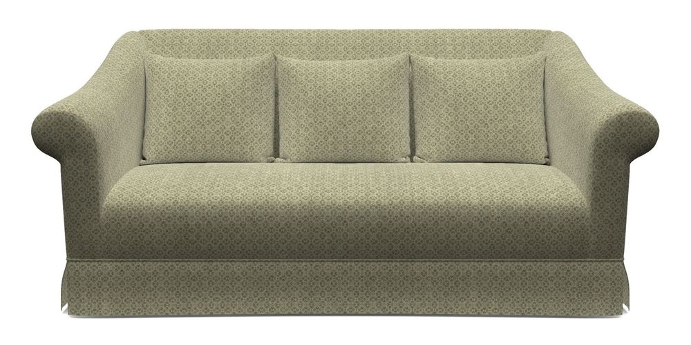 Bespoke 2.5 Seater Sofas