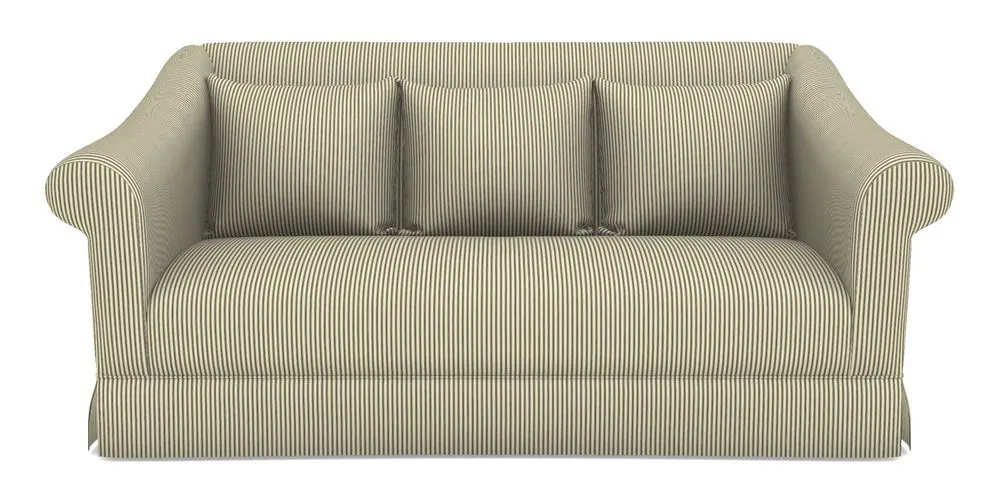 Bespoke 2.5 Seater Sofas