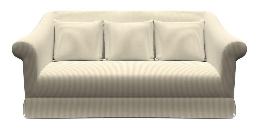 Bespoke 2.5 Seater Sofas