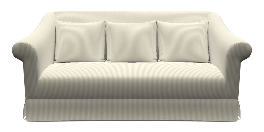 Bespoke 2.5 Seater Sofas