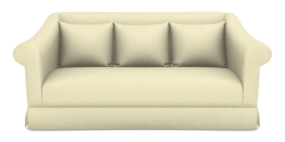 Bespoke 2.5 Seater Sofas