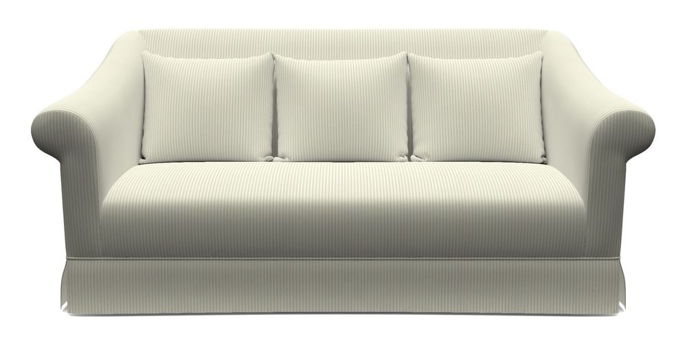 Bespoke 2.5 Seater Sofas