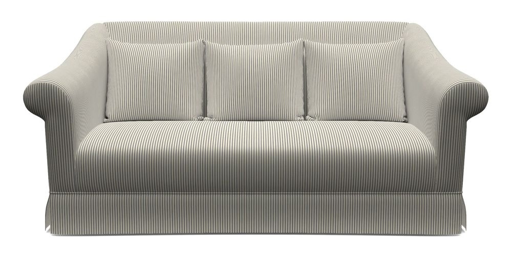 Bespoke 2.5 Seater Sofas