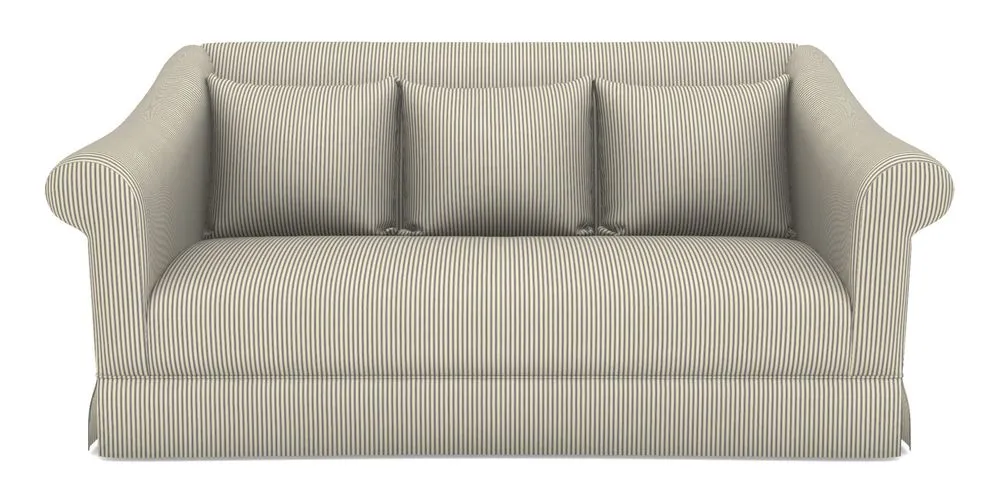 Bespoke 2.5 Seater Sofas