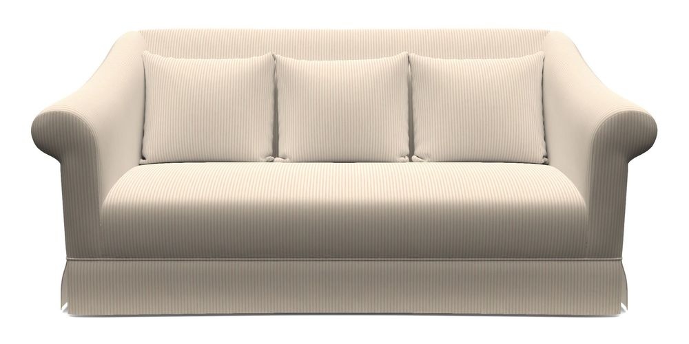 Bespoke 2.5 Seater Sofas