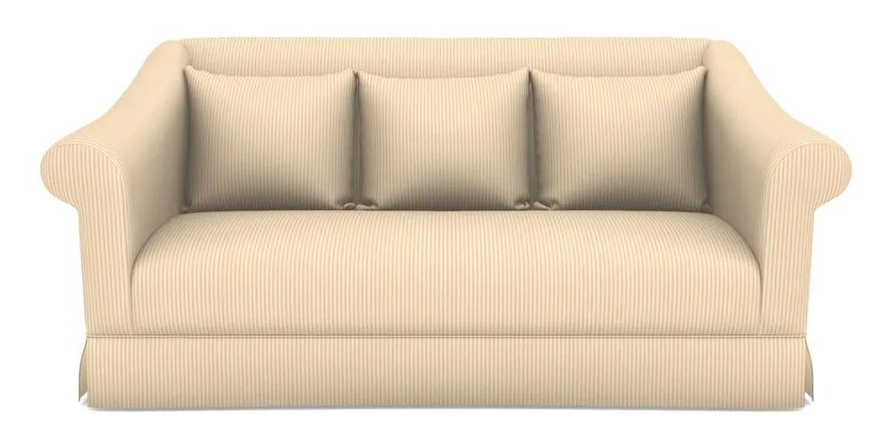 Bespoke 2.5 Seater Sofas