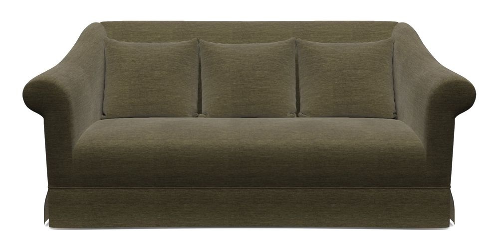 Bespoke 2.5 Seater Sofas