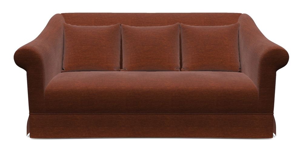 Bespoke 2.5 Seater Sofas