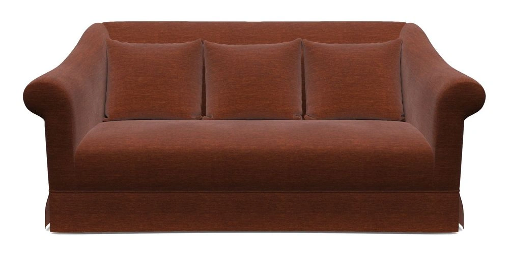 Bespoke 2.5 Seater Sofas