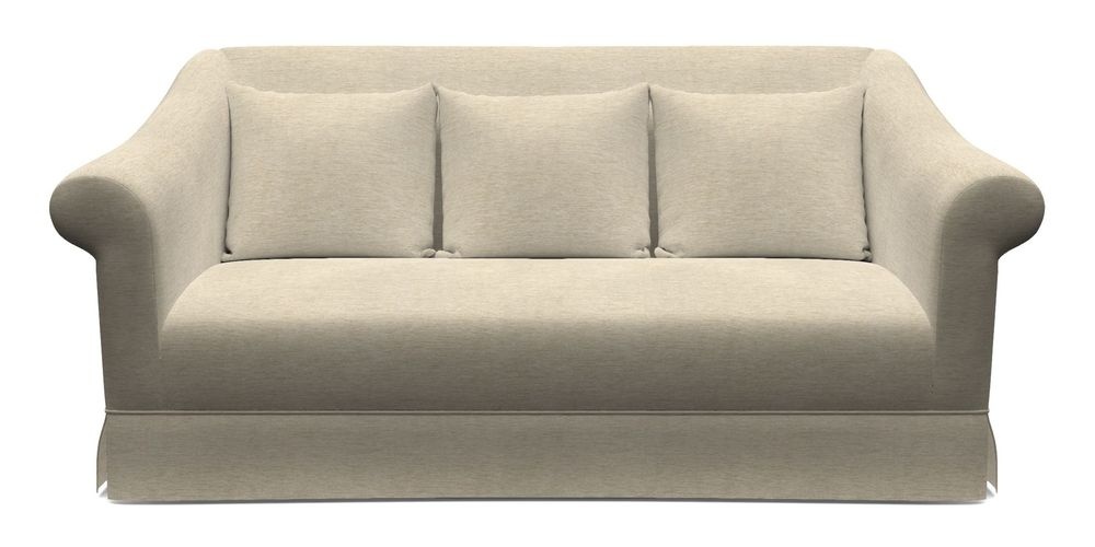 Bespoke 2.5 Seater Sofas