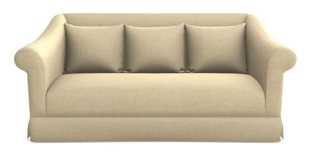Bespoke 2.5 Seater Sofas