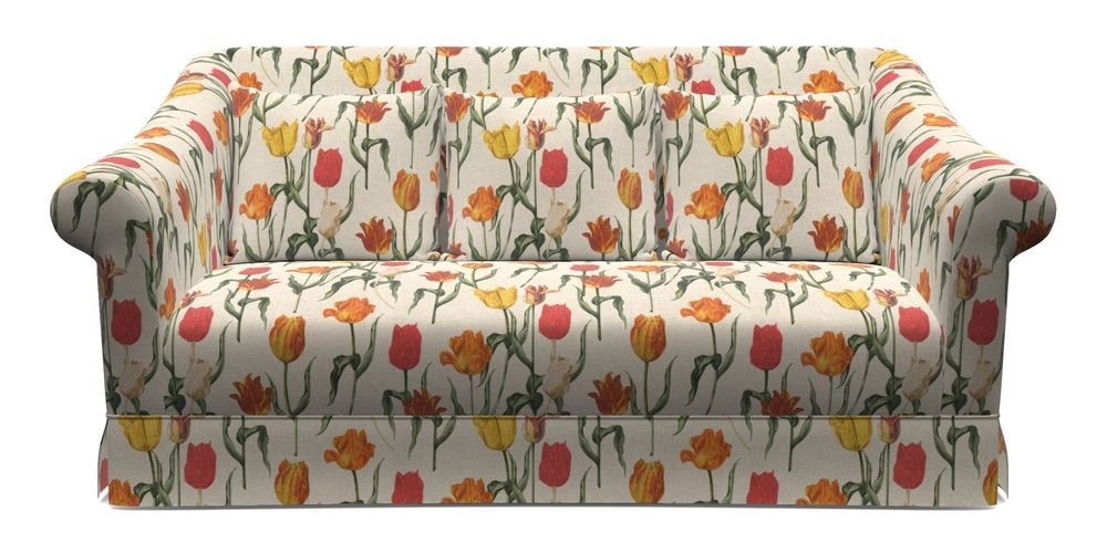 Bespoke 2.5 Seater Sofas