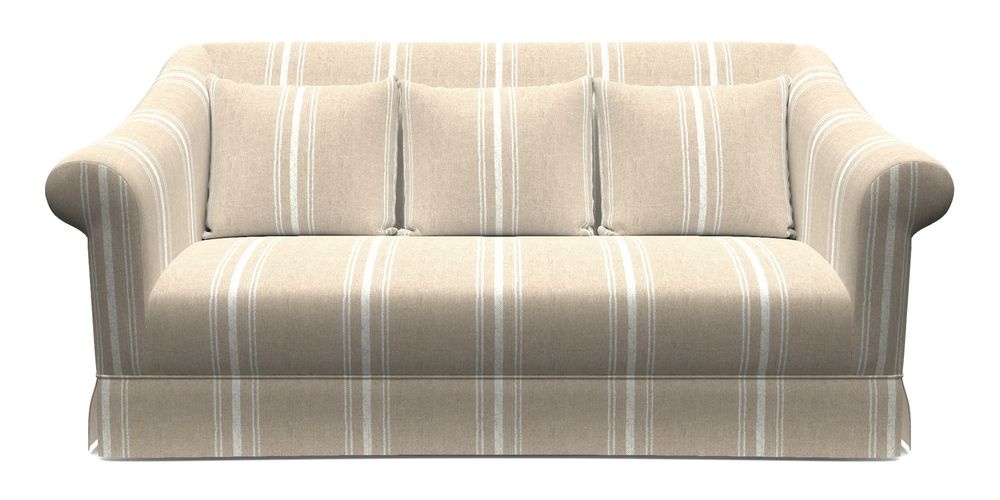 Bespoke 2.5 Seater Sofas