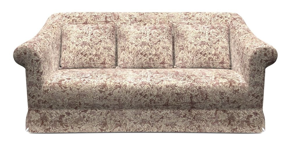 Bespoke 2.5 Seater Sofas