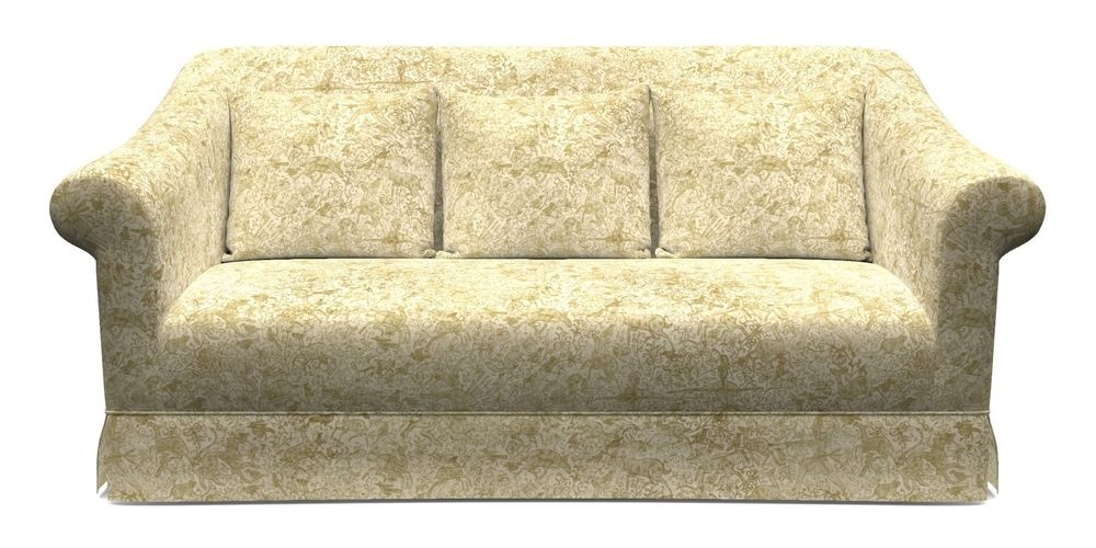 Bespoke 2.5 Seater Sofas