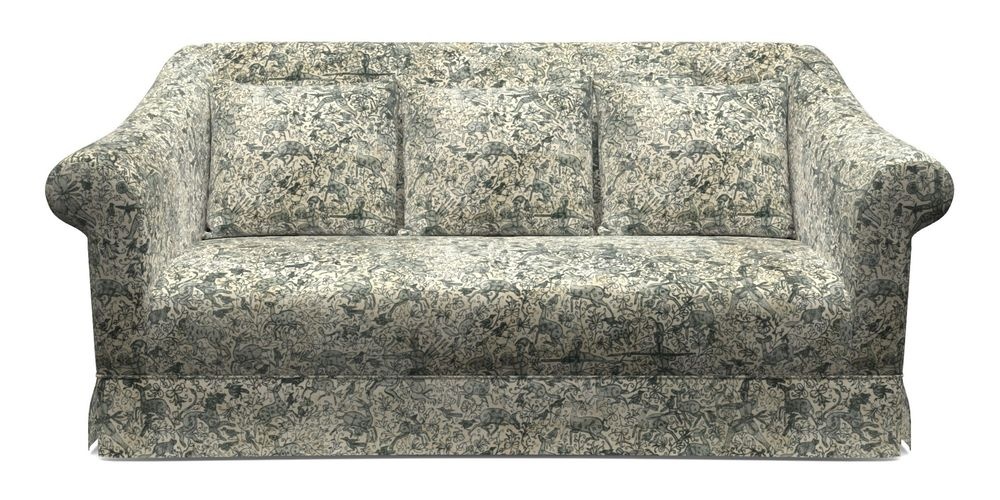 Bespoke 2.5 Seater Sofas