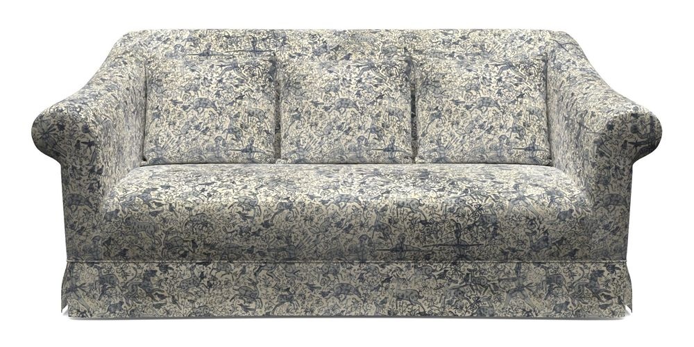 Bespoke 2.5 Seater Sofas