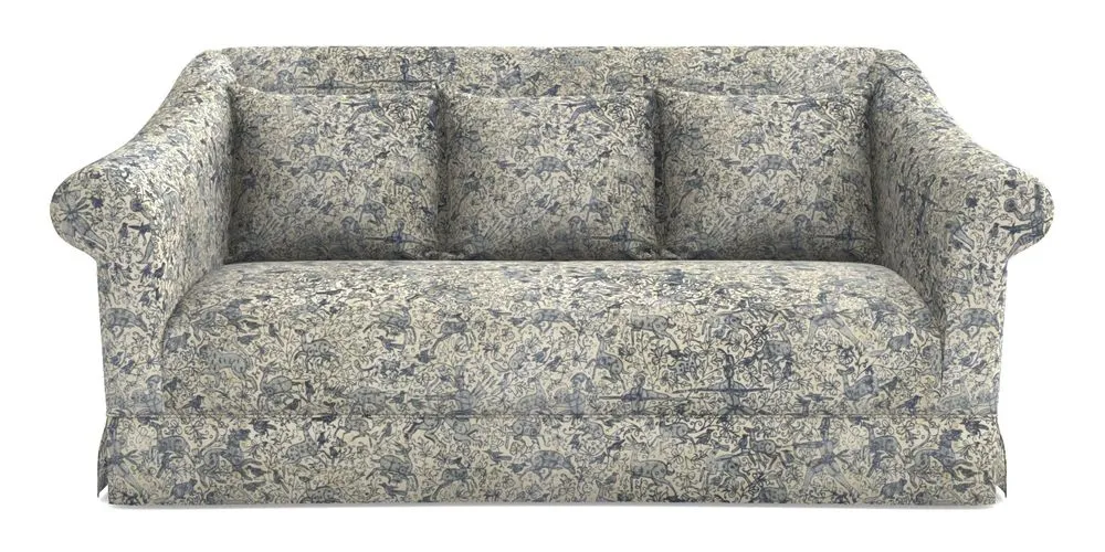 Bespoke 2.5 Seater Sofas