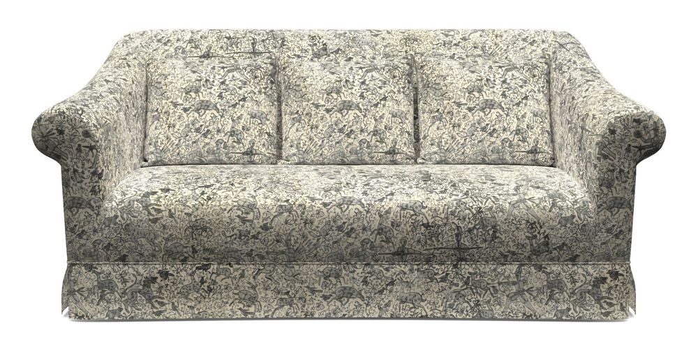 Bespoke 2.5 Seater Sofas