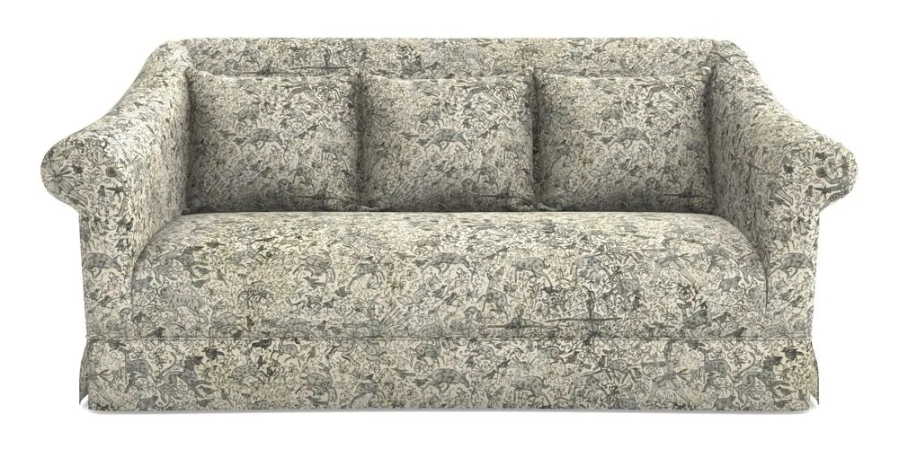 Bespoke 2.5 Seater Sofas