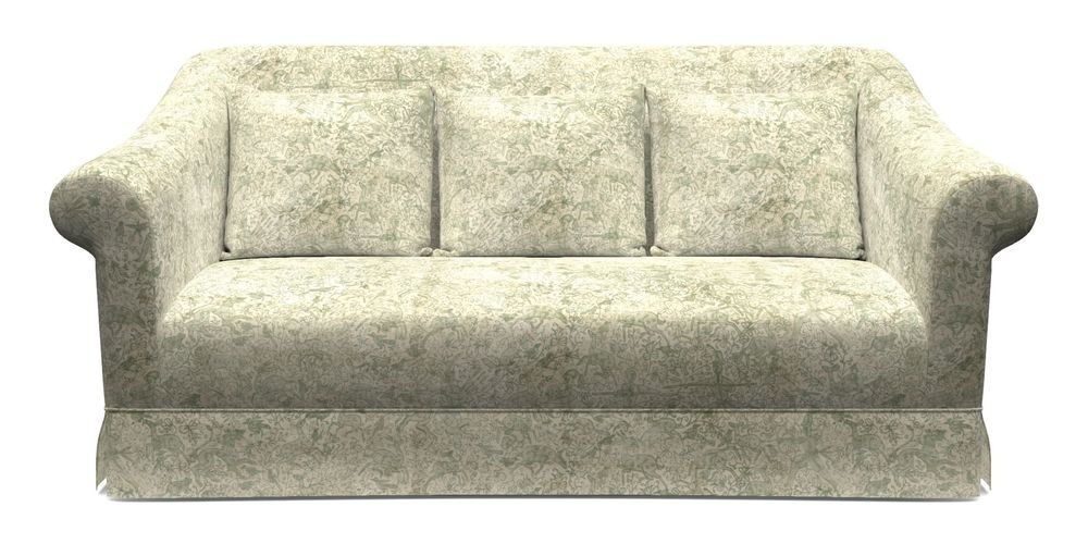Bespoke 2.5 Seater Sofas