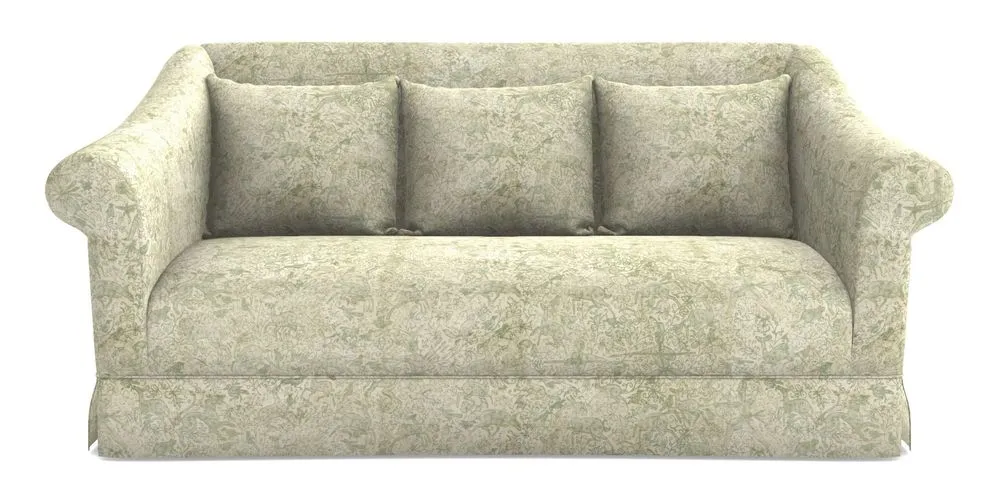 Bespoke 2.5 Seater Sofas