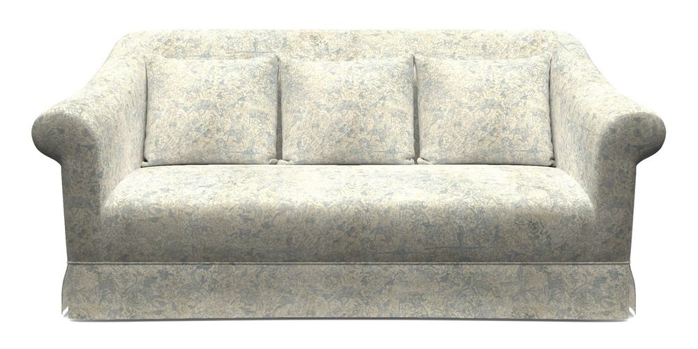 Bespoke 2.5 Seater Sofas